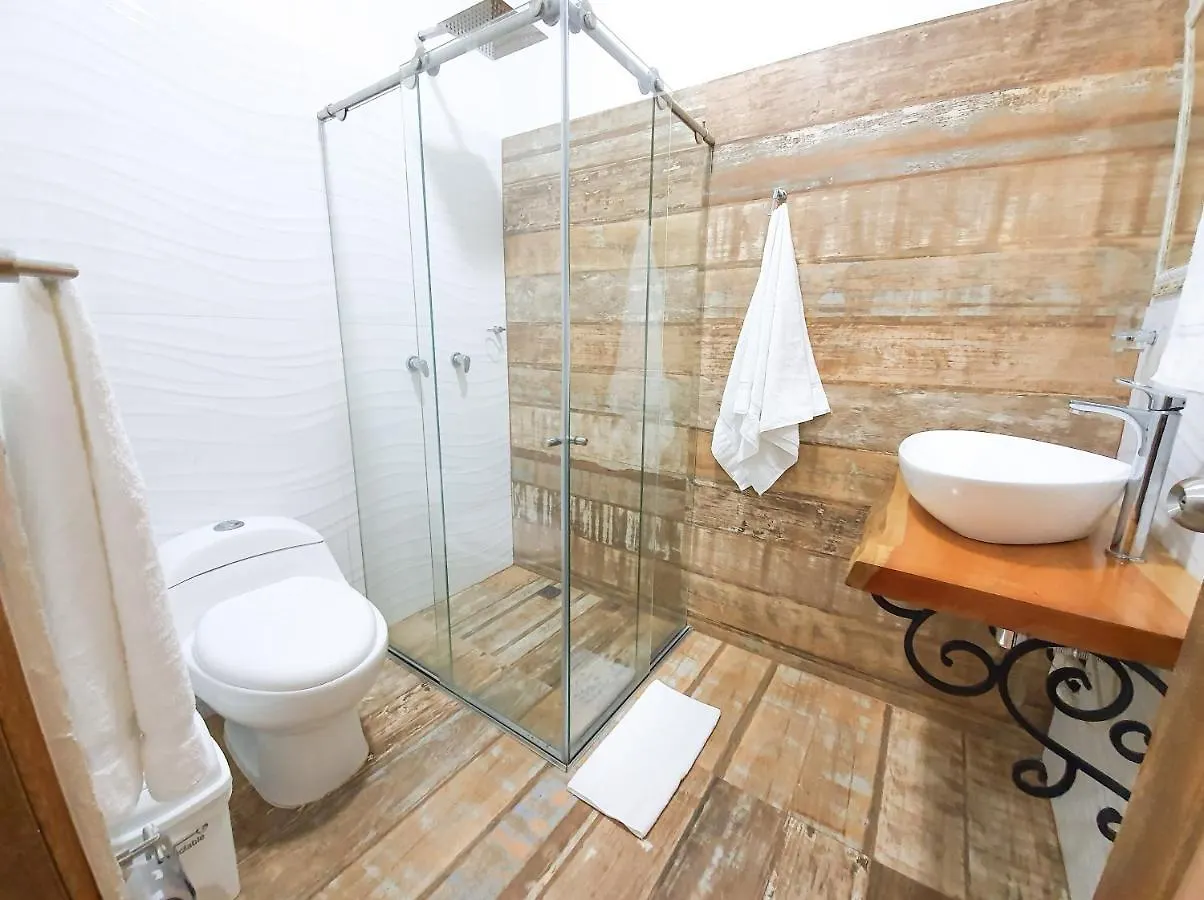 Guest house Hostal La Mercedes Boutique Cali