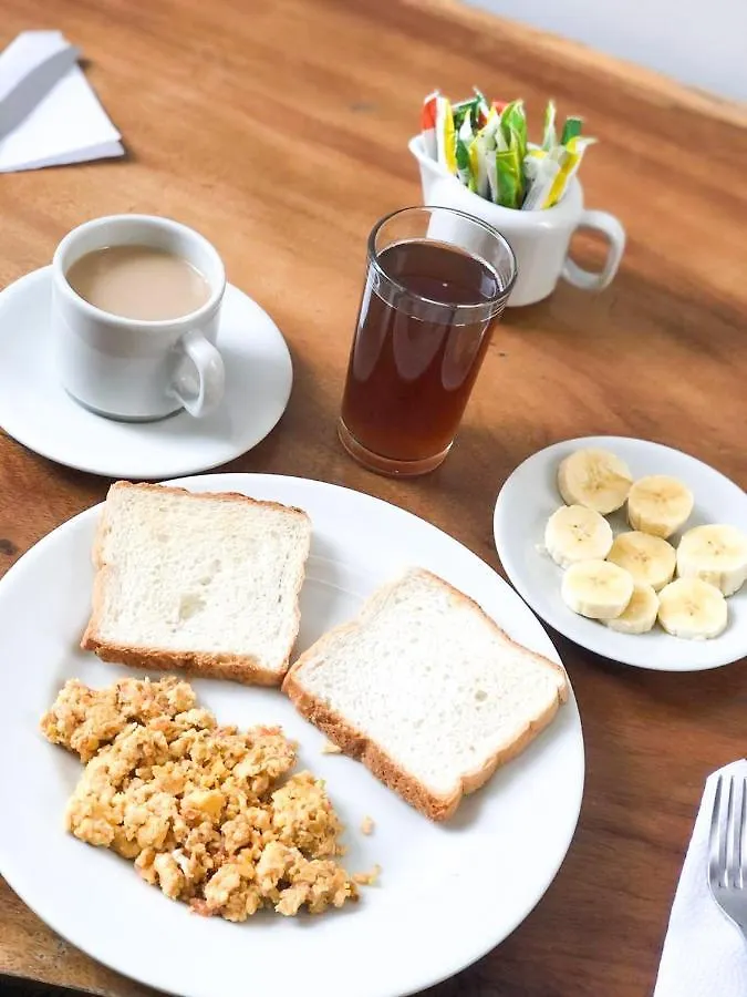 Hostal La Mercedes Boutique Cali 0*,  Colombia