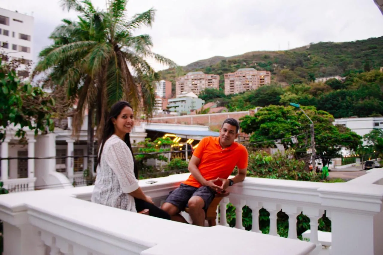 Hostal La Mercedes Boutique Cali
