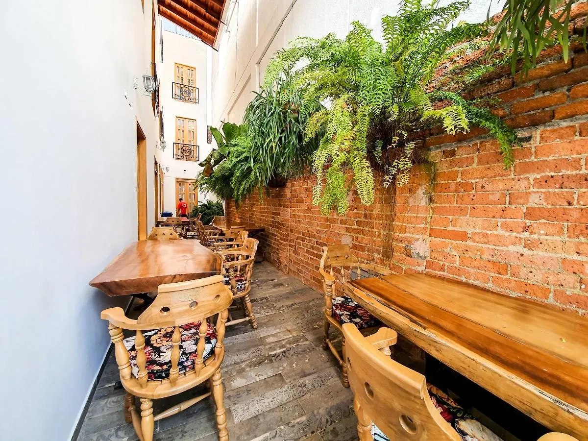 Hostal La Mercedes Boutique Cali 0*,  Colombia