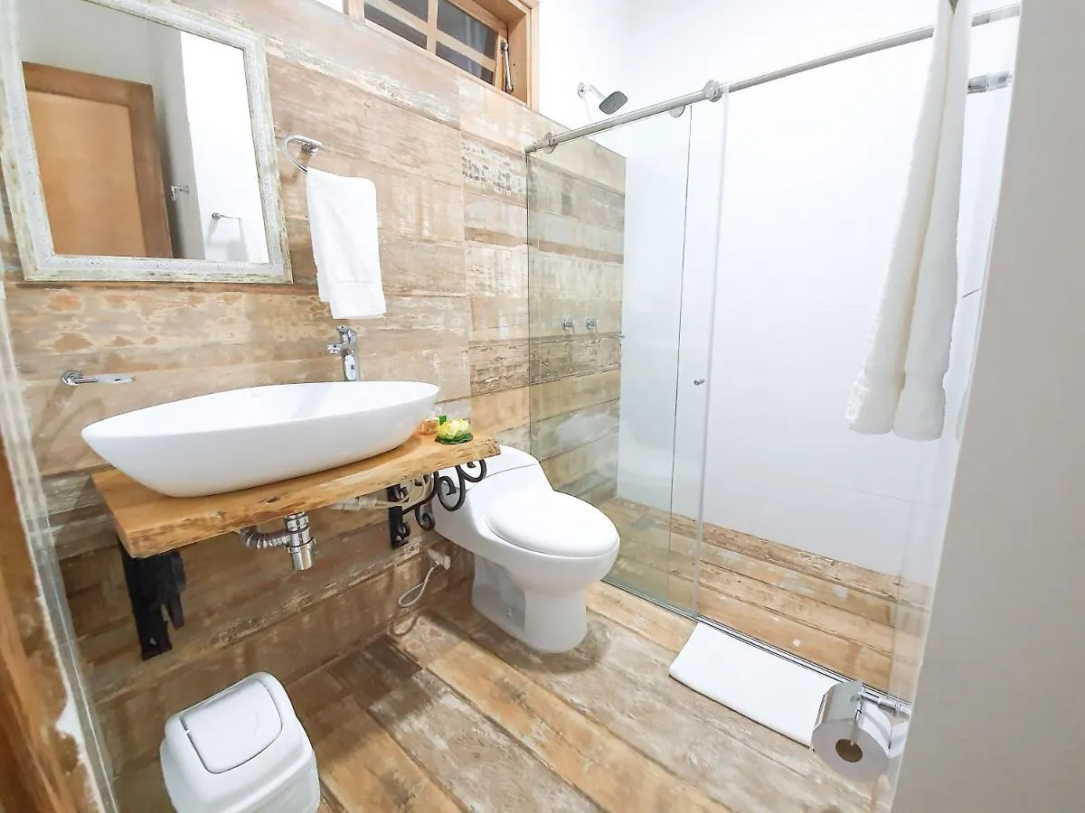 Hostal La Mercedes Boutique Cali