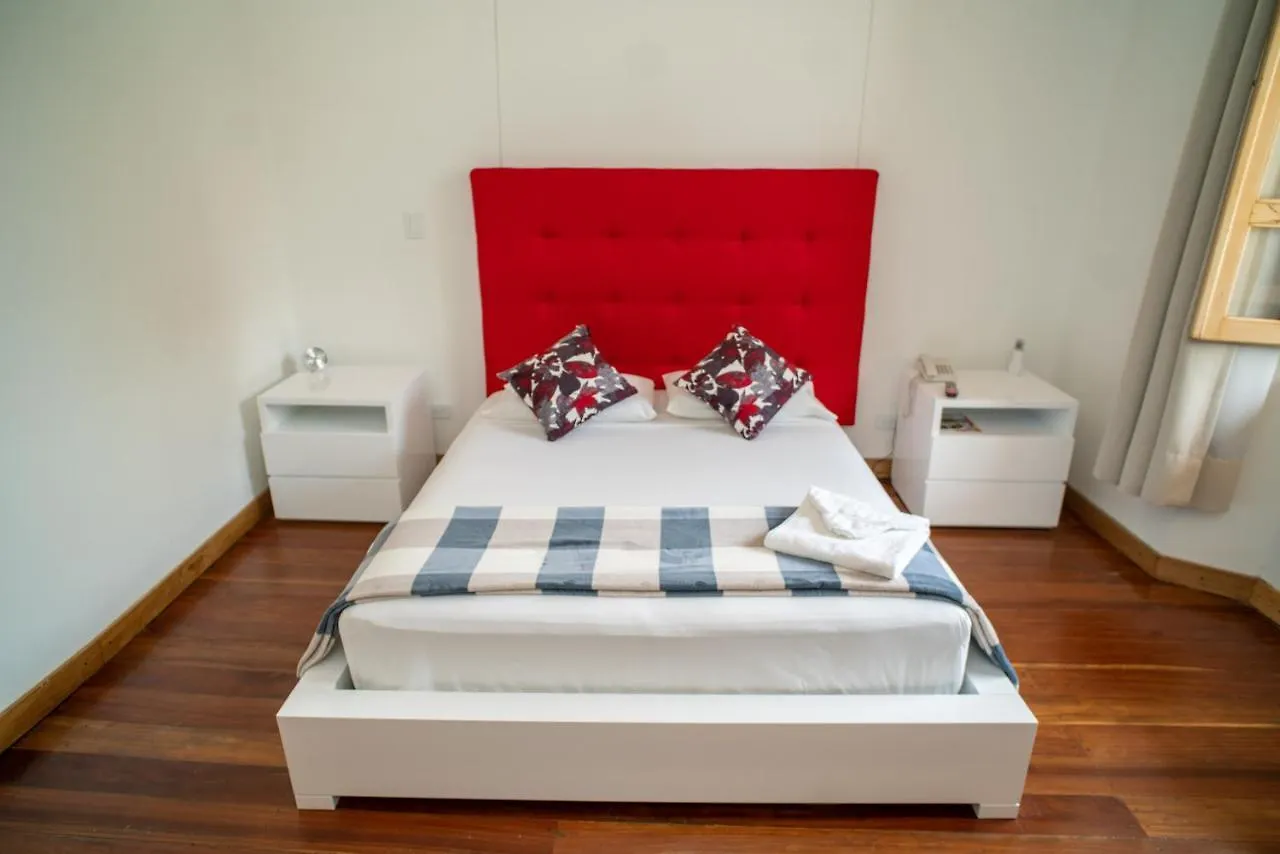 Hostal La Mercedes Boutique Cali