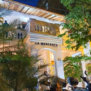 La Mercedes Boutique Cali