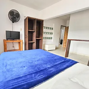 La Mercedes Lite Hostal By Mh Cali