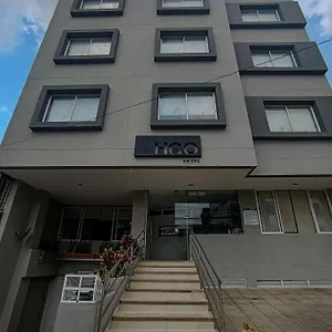 La Esperanza Hotel