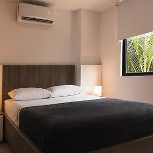 Aparthotel Boutique Business Center, Cali