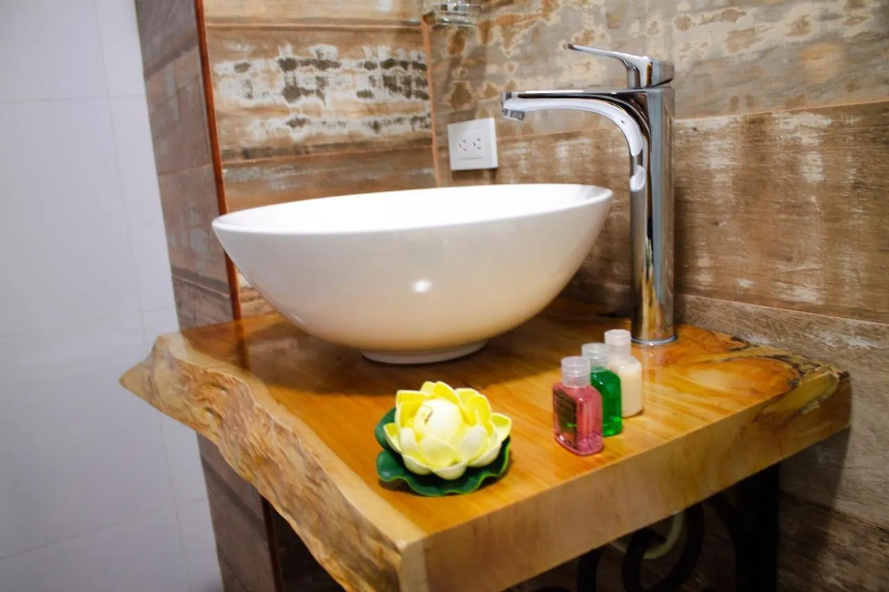 Guest house Hostal La Mercedes Boutique Cali