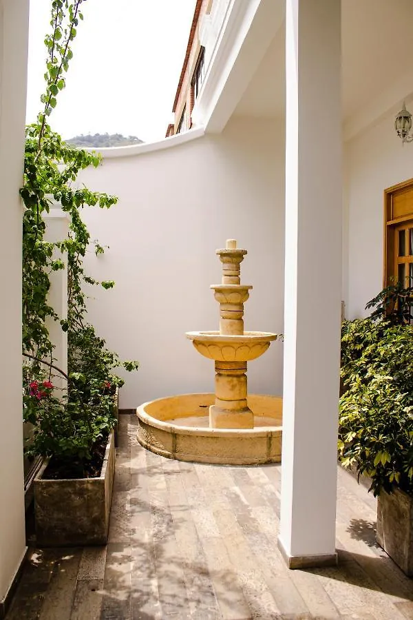Guest house Hostal La Mercedes Boutique Cali