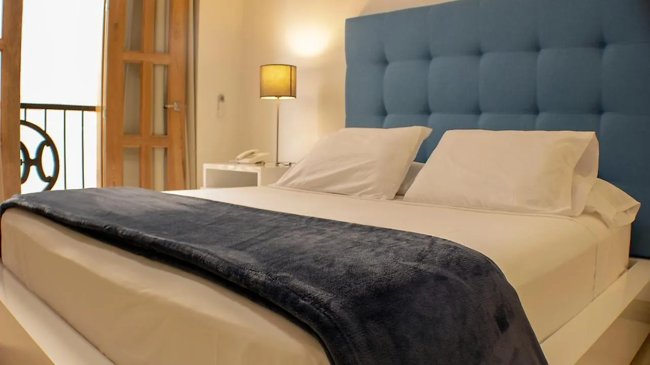Hostal La Mercedes Boutique Cali