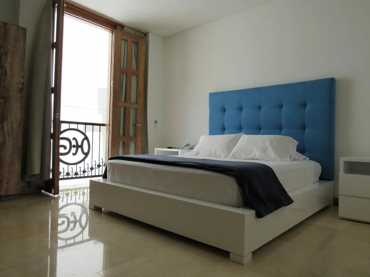 Guest house Hostal La Mercedes Boutique Cali
