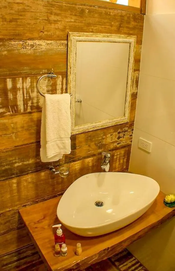 Hostal La Mercedes Boutique Cali Colombia