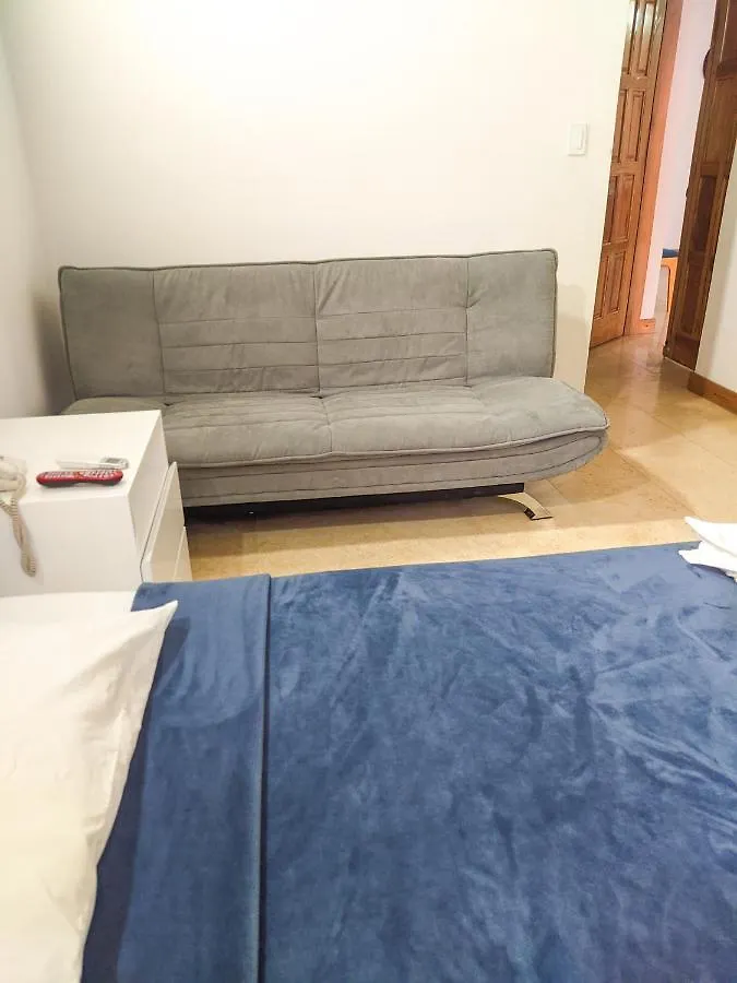 Hostal La Mercedes Boutique Cali